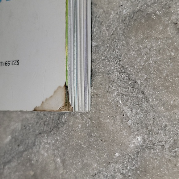 (J23) Big book of everything Manga - Picture 3 of 5